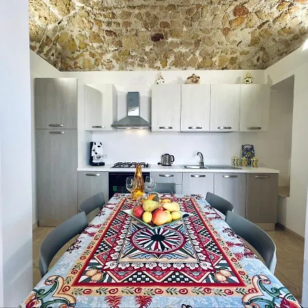 Appartement Magaggiari Reef Cinisi