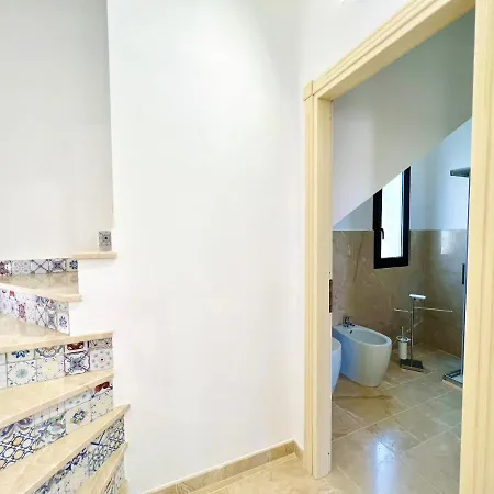 Apartment Magaggiari Reef *
