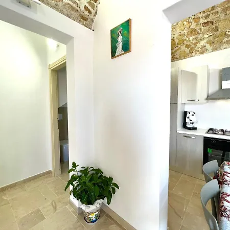 Magaggiari Reef Cinisi