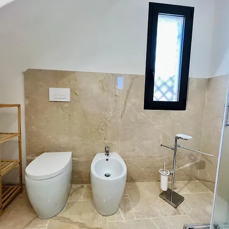 Magaggiari Reef Cinisi