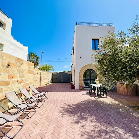 Apartment Magaggiari Reef