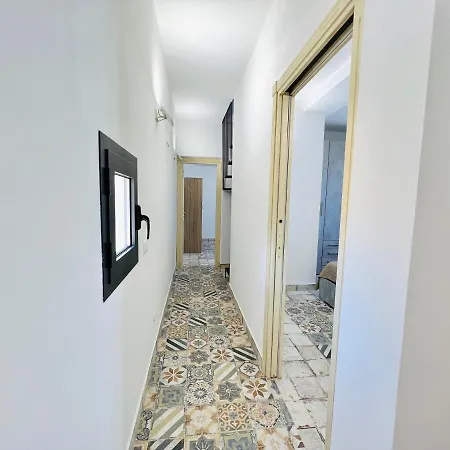 Apartment Magaggiari Reef