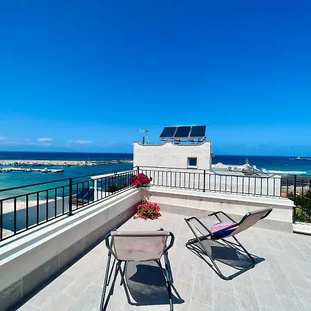 Magaggiari Reef