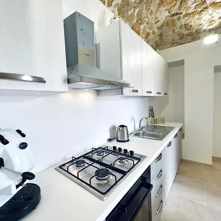 Magaggiari Reef Appartement