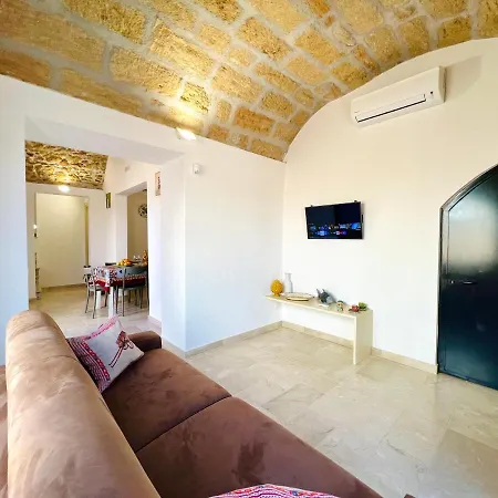 Apartment Magaggiari Reef