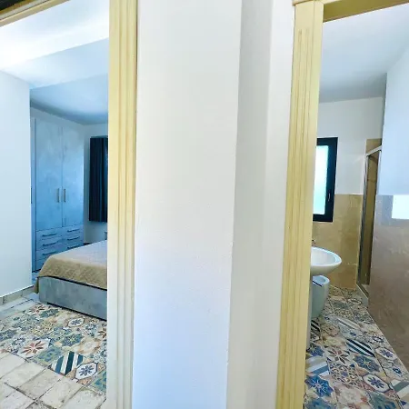 Appartement Magaggiari Reef Cinisi