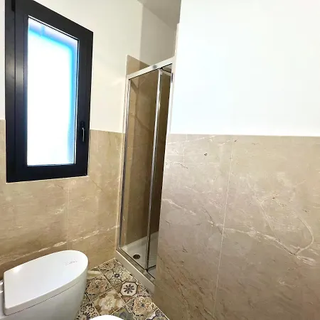 Magaggiari Reef Apartment Cinisi