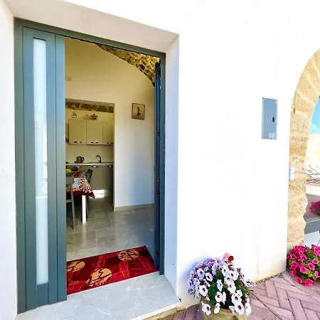 Magaggiari Reef Apartman