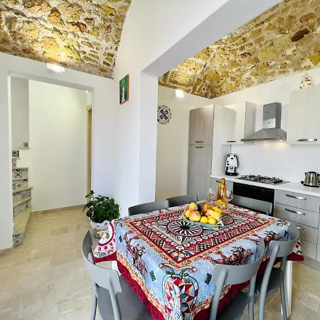 Magaggiari Reef Cinisi