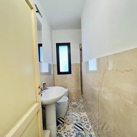 Magaggiari Reef Apartman