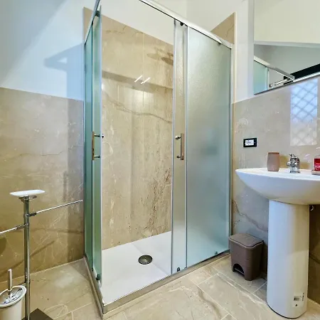 Magaggiari Reef Appartement