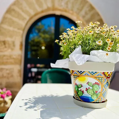 Apartman Magaggiari Reef