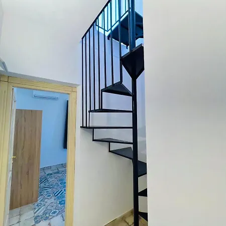 Apartman Magaggiari Reef