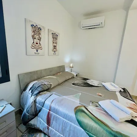 Magaggiari Reef Appartement *
