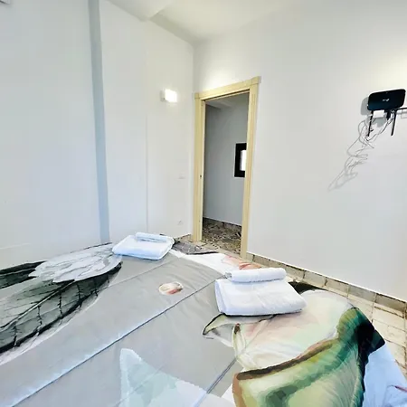 Magaggiari Reef Apartment Cinisi