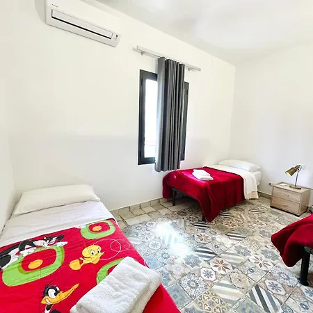 Apartment Magaggiari Reef