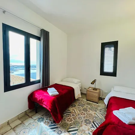 Apartment Magaggiari Reef *