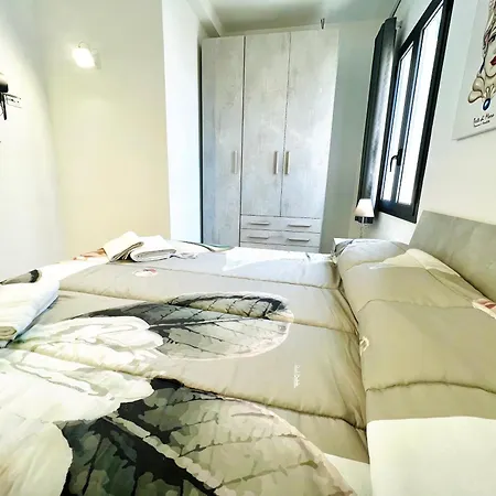 Magaggiari Reef Cinisi