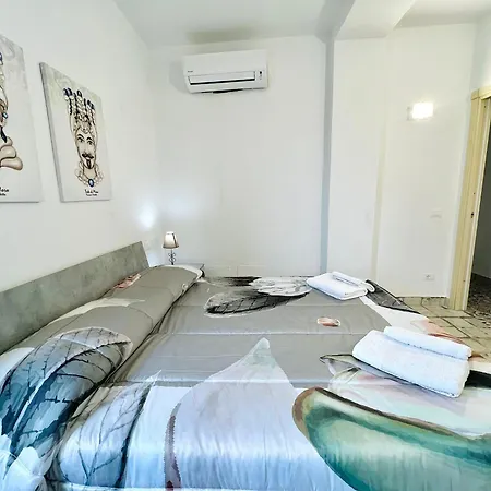 Apartment Magaggiari Reef