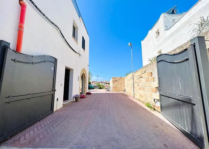 Apartmán Magaggiari Reef *