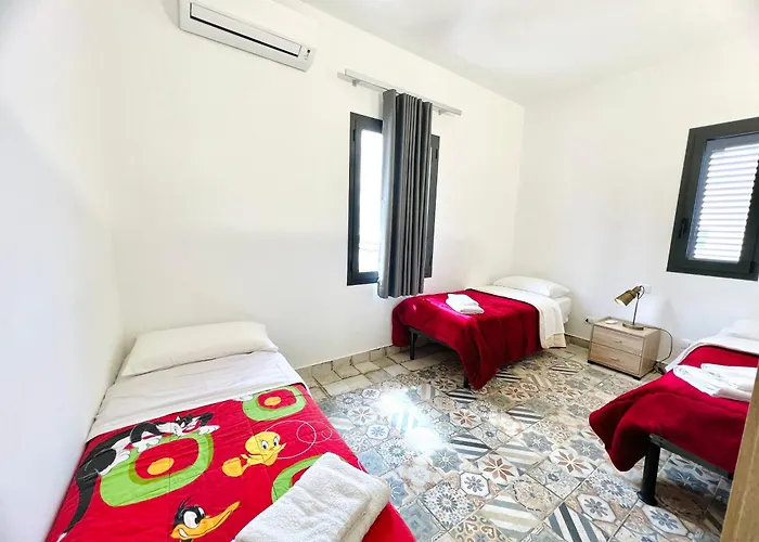 Lägenhet Magaggiari Reef