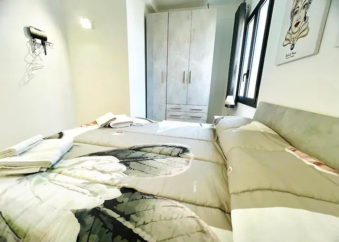 Magaggiari Reef Cinisi