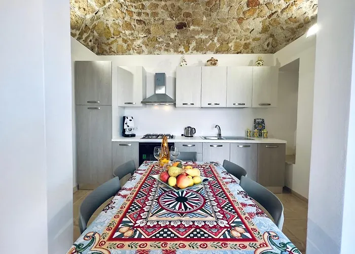 Apartamento Magaggiari Reef Cinisi