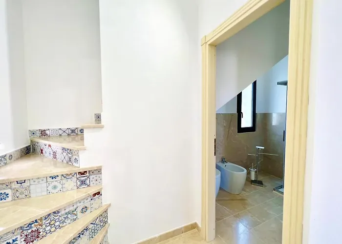 Apartamento Magaggiari Reef *