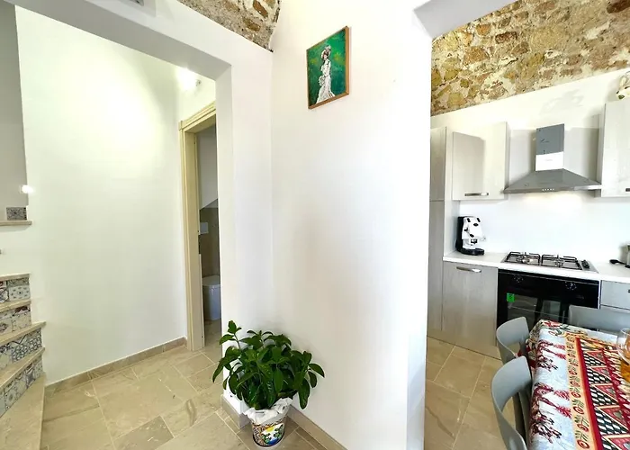 Magaggiari Reef Cinisi