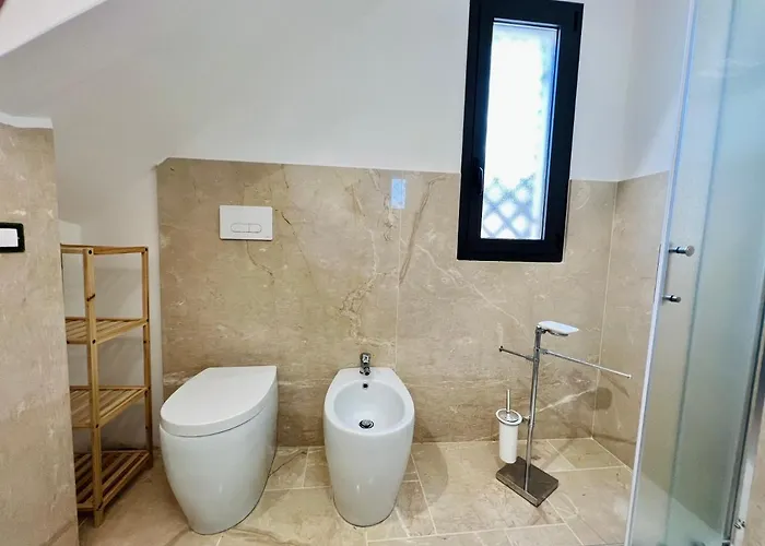 Magaggiari Reef Cinisi