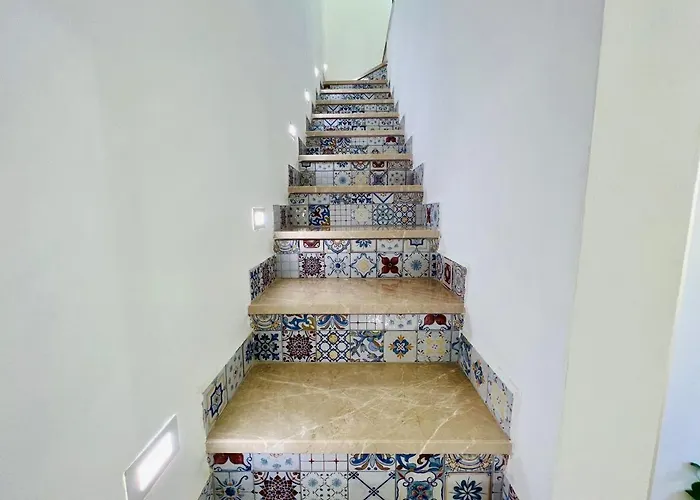 Magaggiari Reef Cinisi