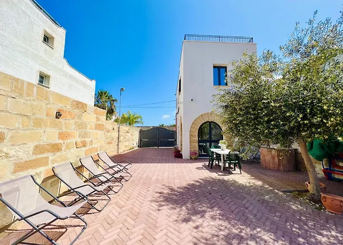 Apartamento Magaggiari Reef