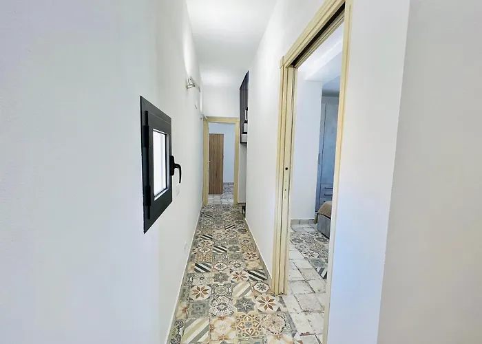 Apartamento Magaggiari Reef