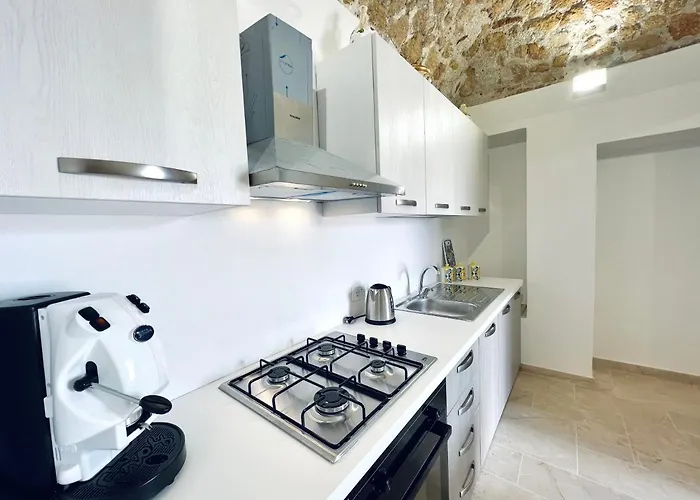 Magaggiari Reef Apartamento