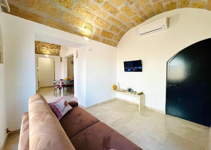 Apartamento Magaggiari Reef