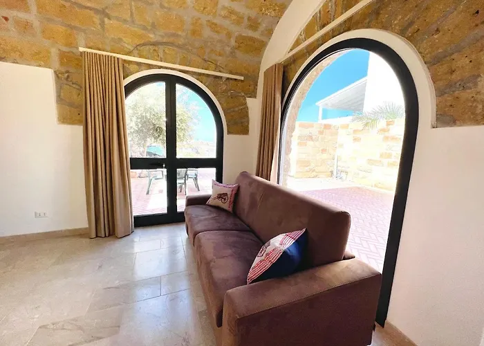 Magaggiari Reef * Cinisi