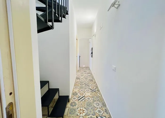 Magaggiari Reef Apartamento Cinisi