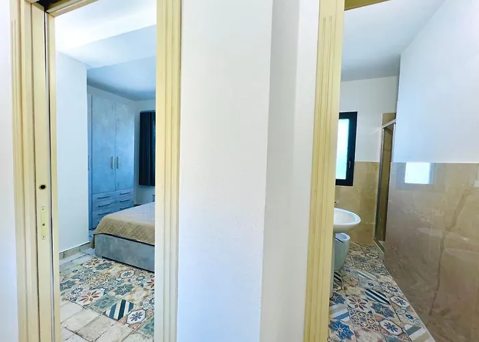 Apartamento Magaggiari Reef Cinisi