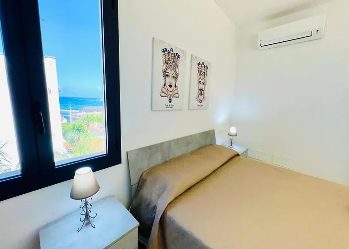 Apartamento Magaggiari Reef *