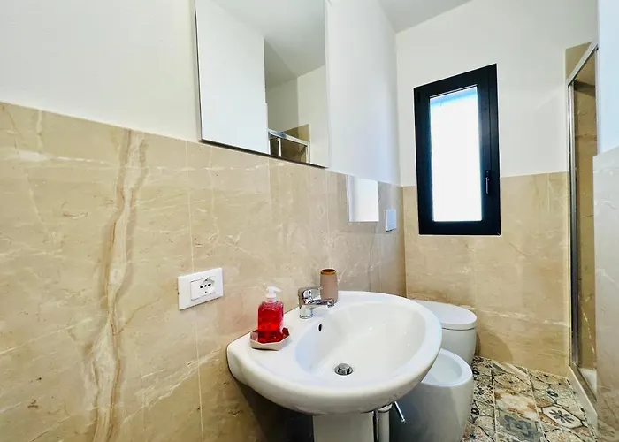 Magaggiari Reef Cinisi