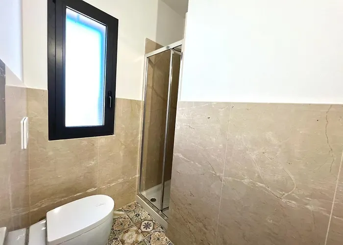 Magaggiari Reef Apartamento Cinisi