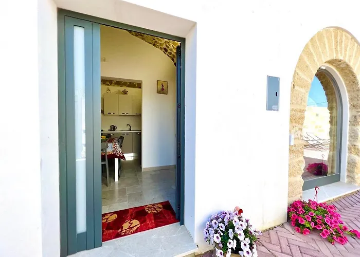 Magaggiari Reef Apartamento
