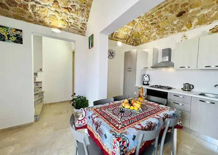 Magaggiari Reef Cinisi