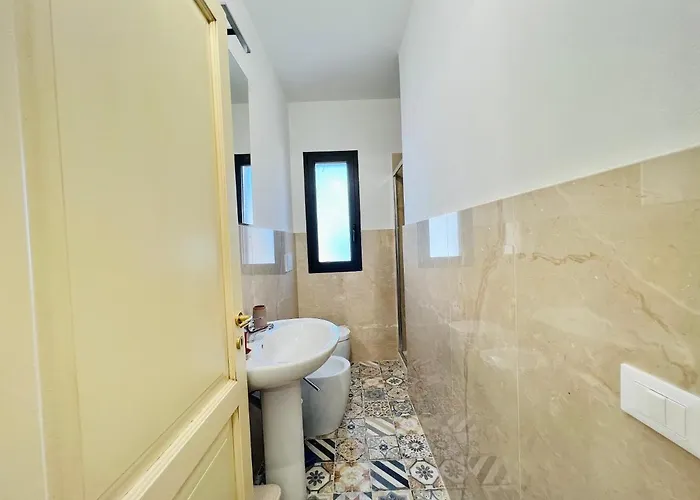 Magaggiari Reef Apartamento