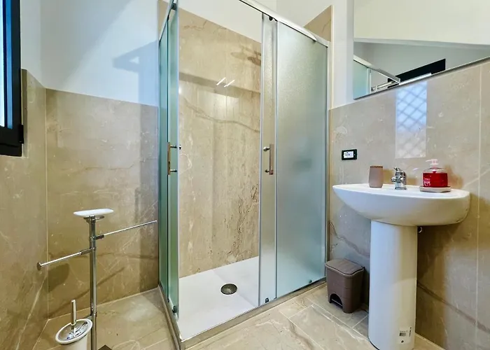 Magaggiari Reef Apartamento