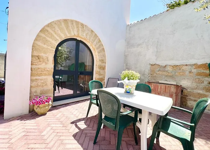 Apartamento Magaggiari Reef Cinisi