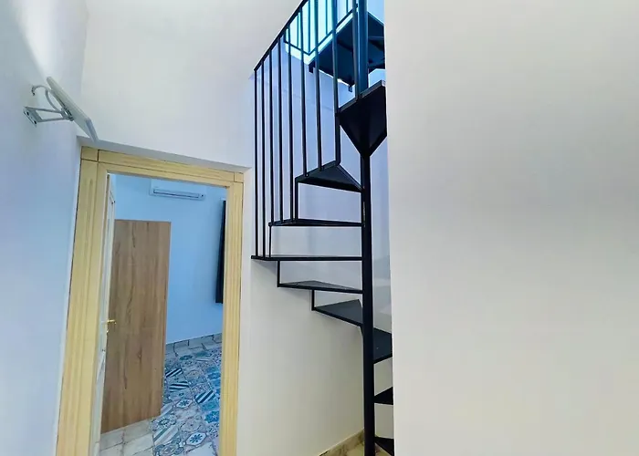 Apartamento Magaggiari Reef